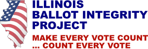 Illinois Ballot Integrity Project